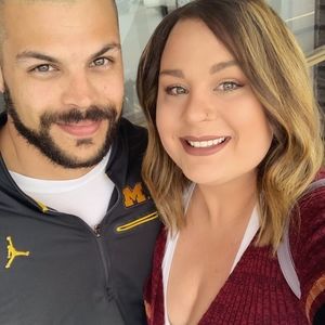 Meet your Posher, Jacquelyn